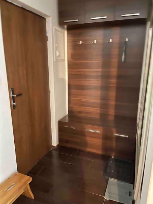 Priestranny 3 Izb. Apartman V Centre S Parkovanim. Banská Bystrica Eksteriør bilde